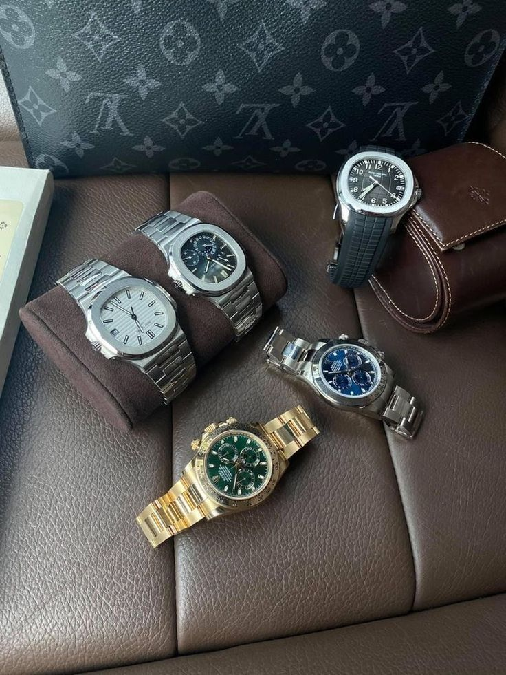 Rodinia: The Affordable Alternative to Rolex, Omega & More