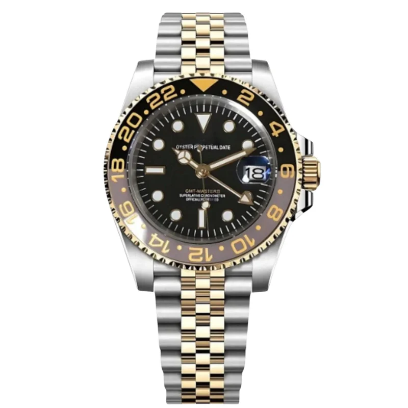 RODIGMT | SILVER GOLD