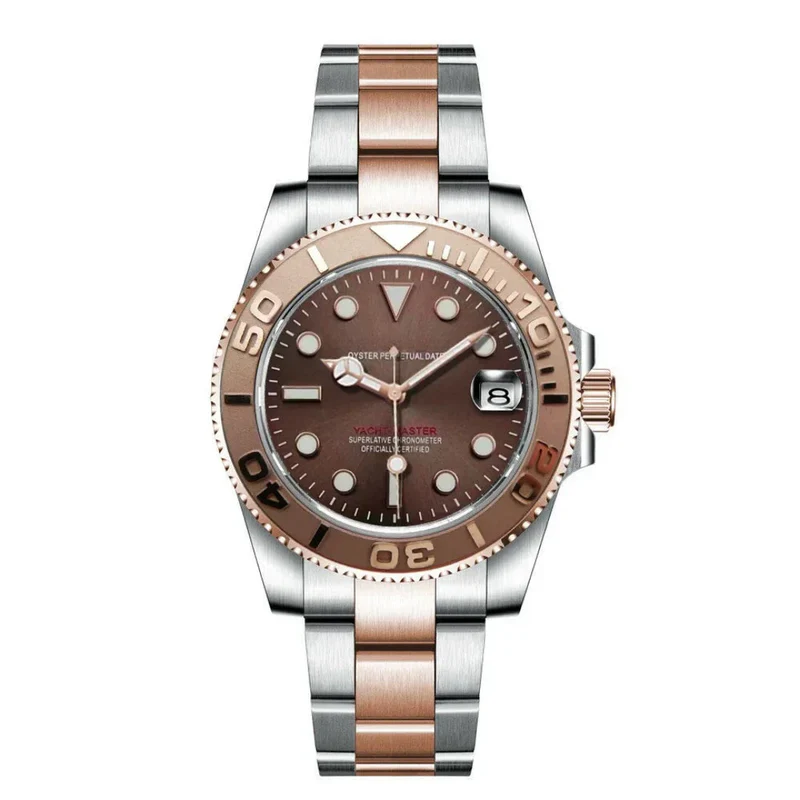 RODIMARINER | ROSE GOLD