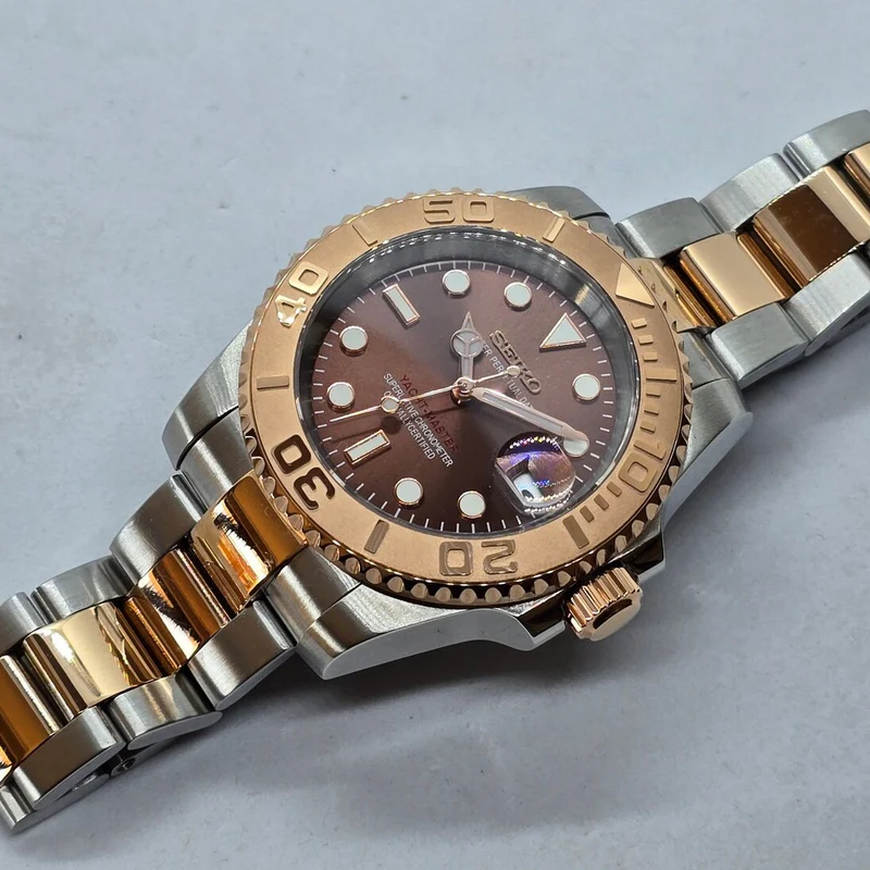 RODIMARINER | ROSE GOLD