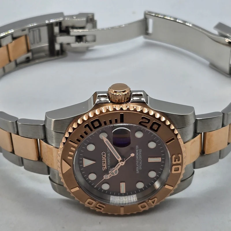 RODIMARINER | ROSE GOLD