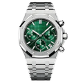 ROYAL RODOAK | EMERALD