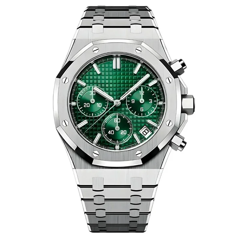 ROYAL RODOAK | EMERALD