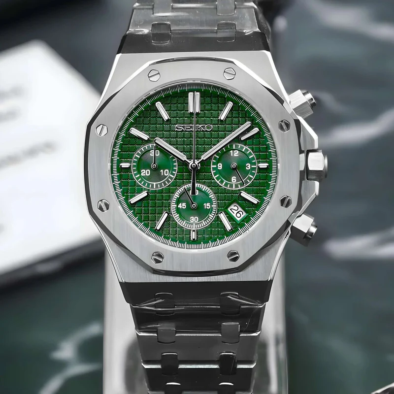 ROYAL RODOAK | EMERALD