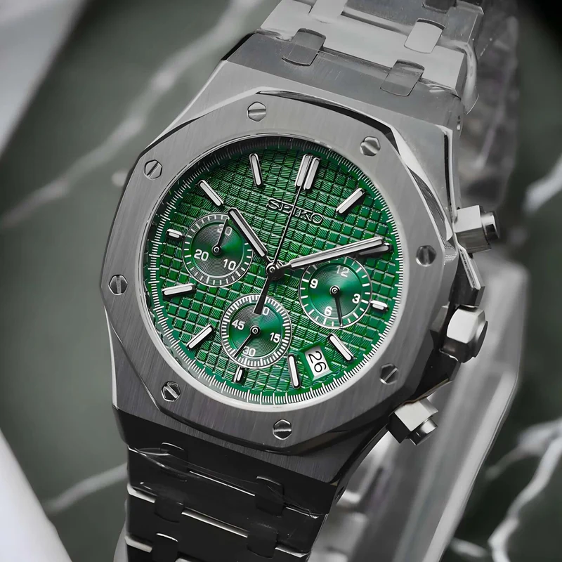ROYAL RODOAK | EMERALD