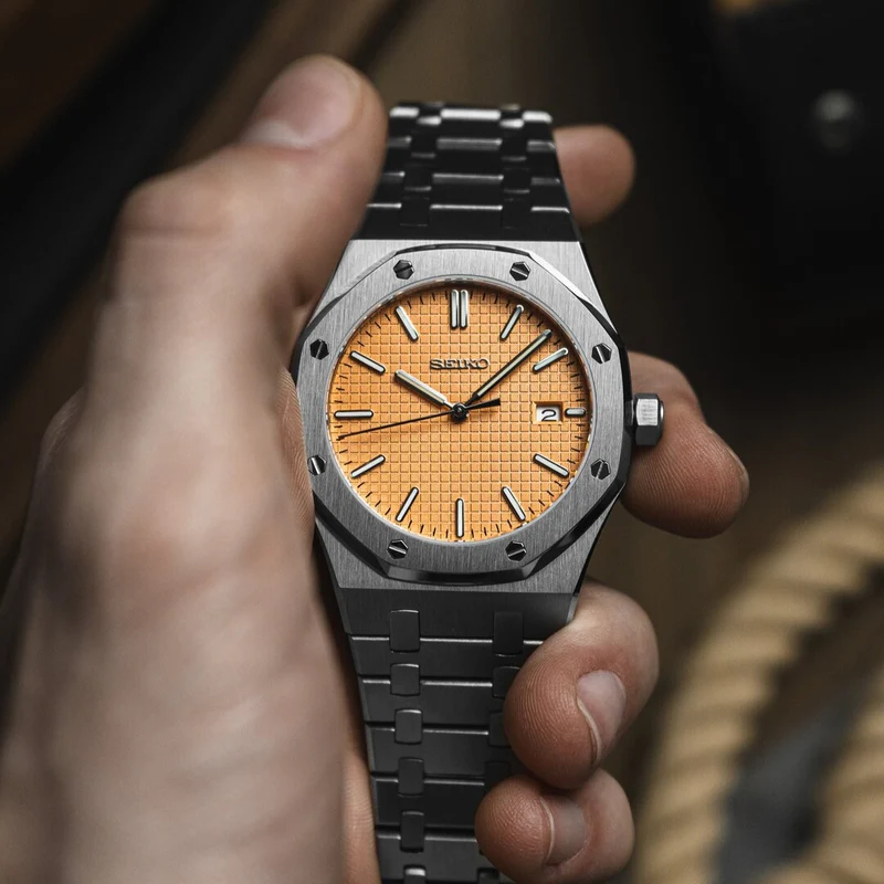 ROYAL RODOAK | SALMON