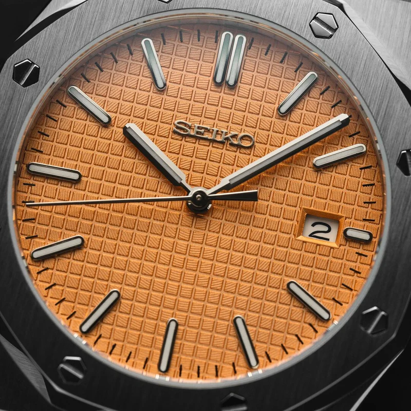 ROYAL RODOAK | SALMON