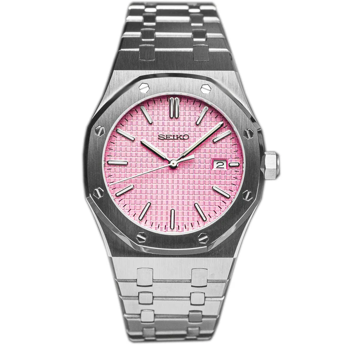 ROYAL RODOAK | PINK