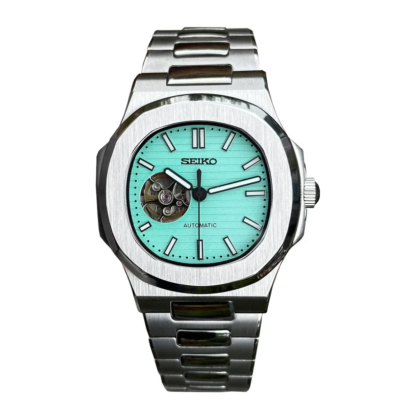 NAUTIKO | TIFFANY OPEN HEART