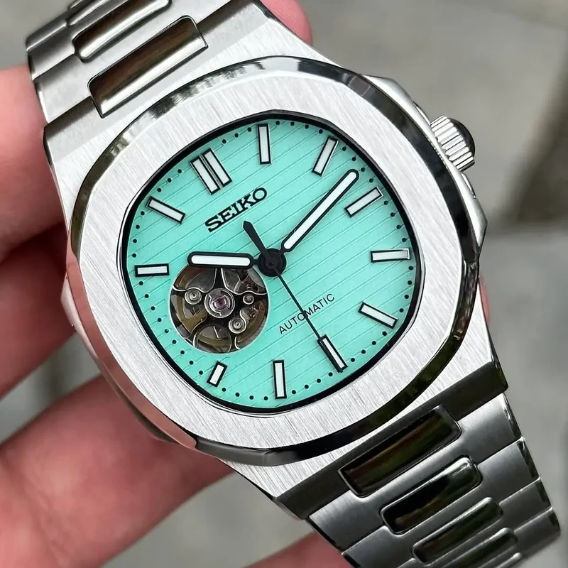 NAUTIKO | TIFFANY OPEN HEART