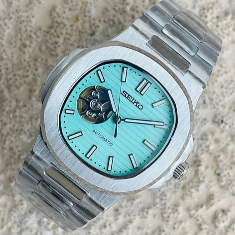 NAUTIKO | TIFFANY OPEN HEART