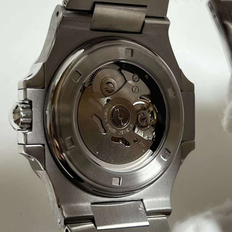 NAUTIKO | WHITE OPEN HEART