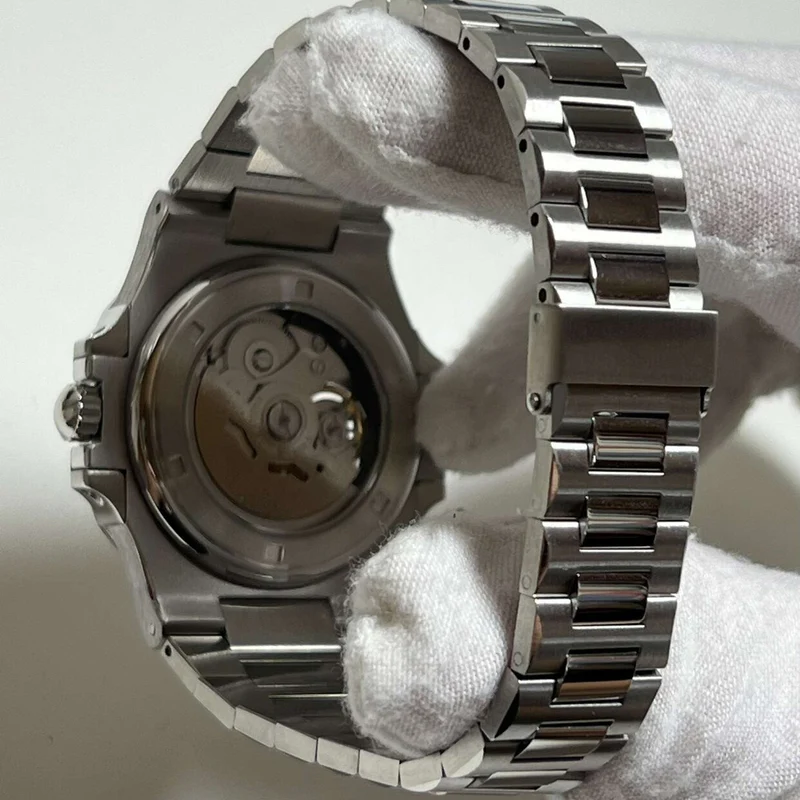 NAUTIKO | WHITE OPEN HEART