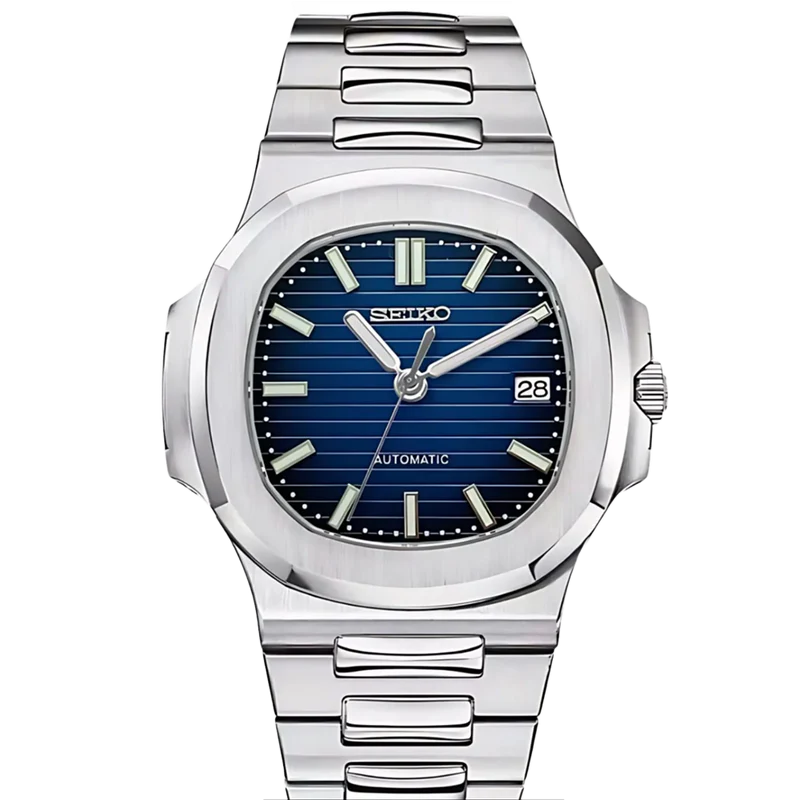 NAUTIKO | ROYAL BLUE