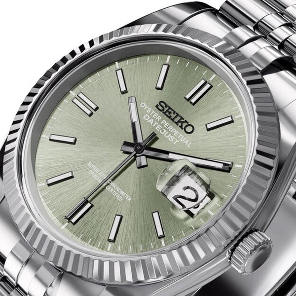 RODIJUST | MINT GREEN