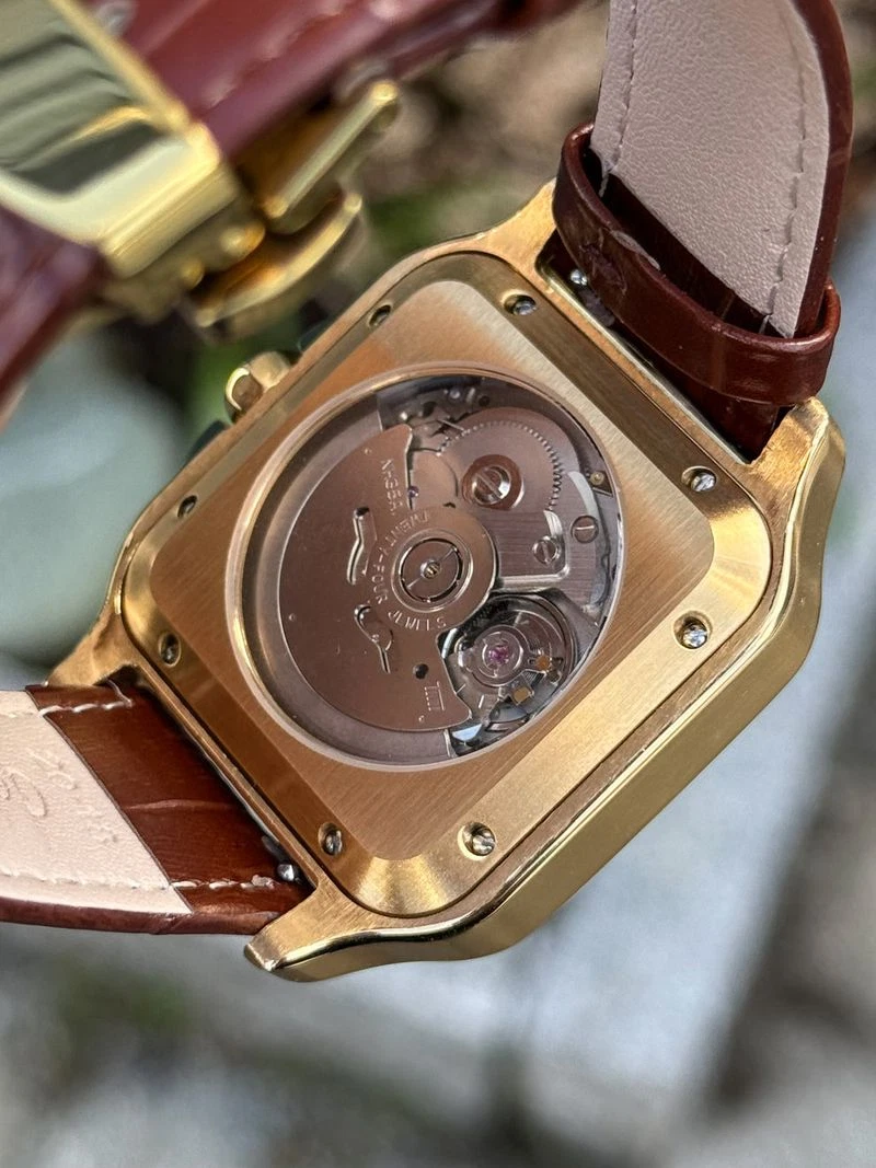 RODEIKO| GOLDEN HEIRLOOM