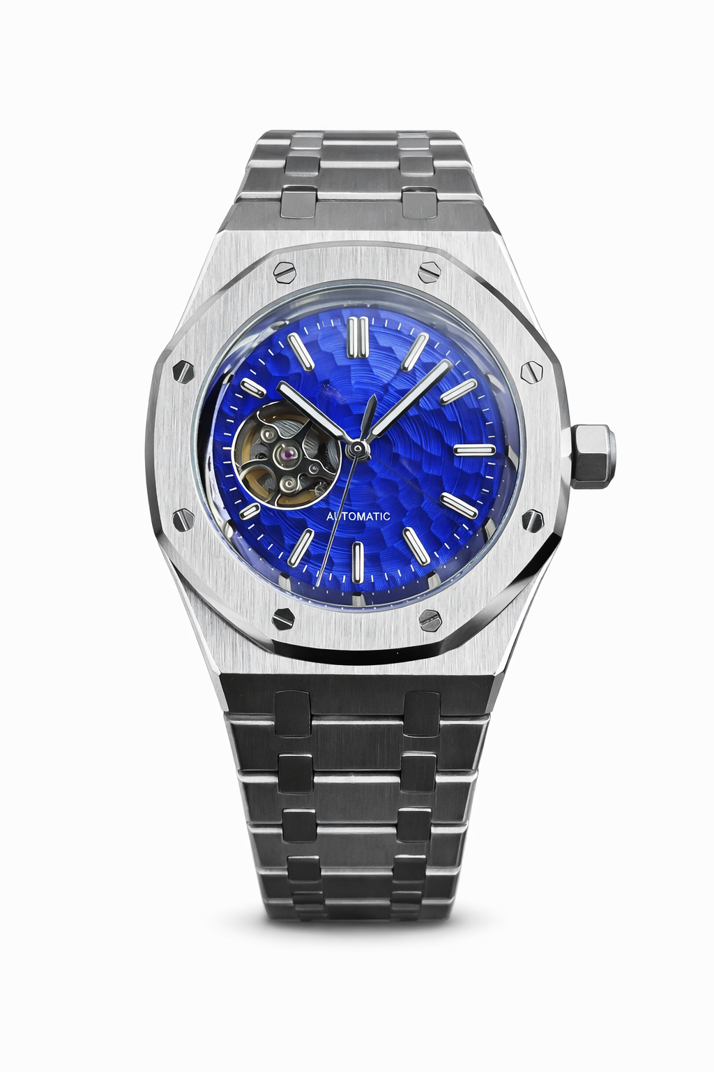 RODOAK | BLUE VORTEX