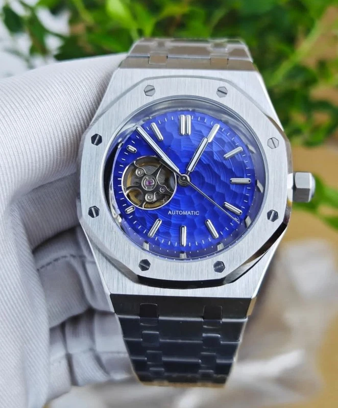 RODOAK | BLUE VORTEX