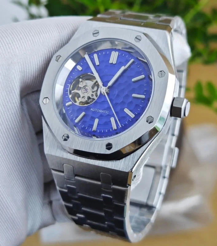 RODOAK | BLUE VORTEX