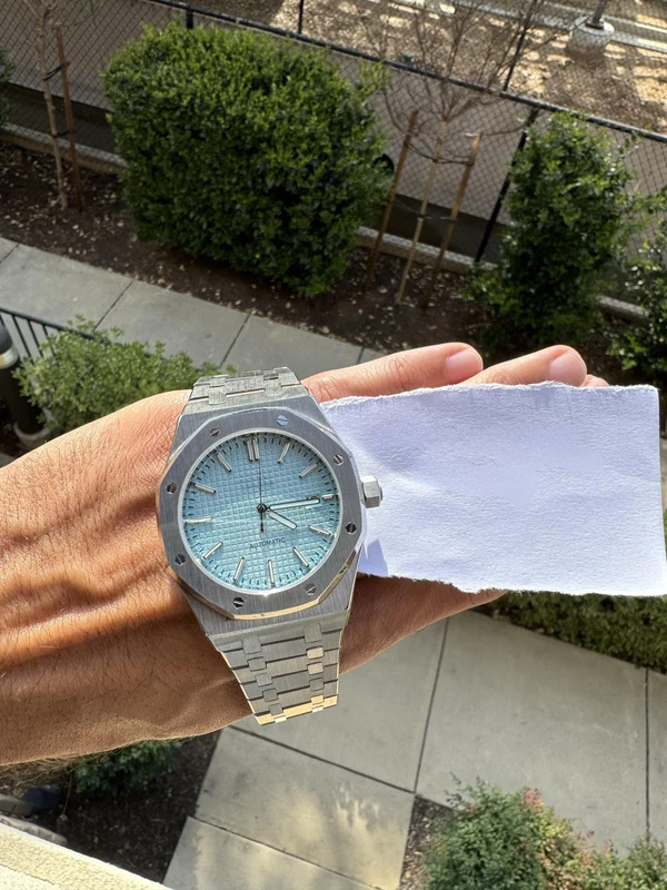 ROYAL RODOAK | ICE FORGE