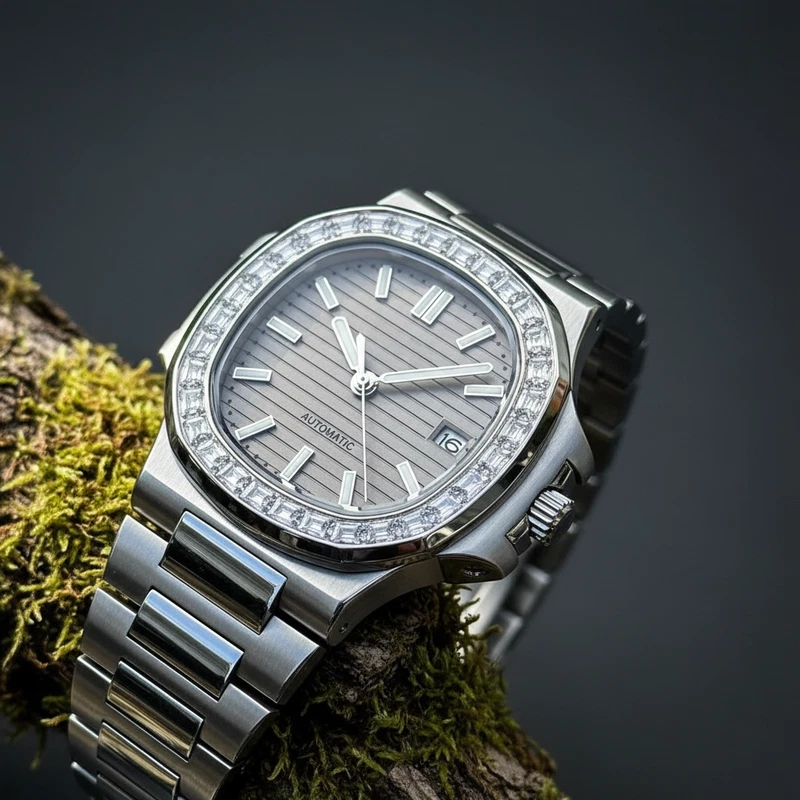 NAUTIKO | SLATE PHANTOM