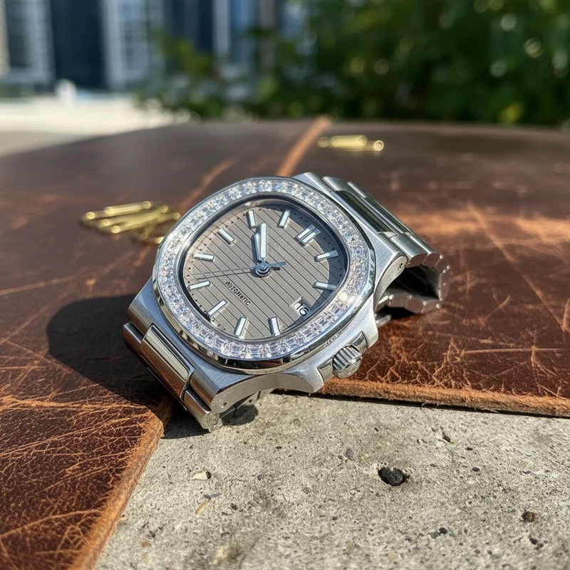 NAUTIKO | SLATE PHANTOM