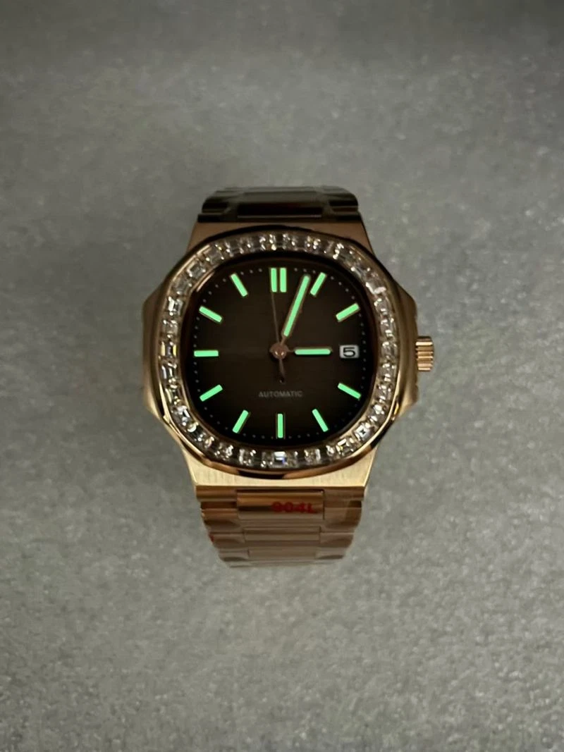 NAUTIKO | MOCHA CROWN