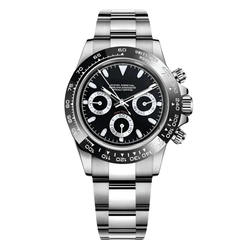 REITONA | BLACK PANDA