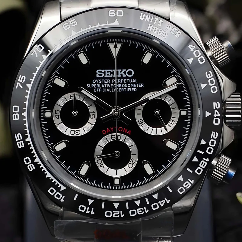 REITONA | BLACK PANDA