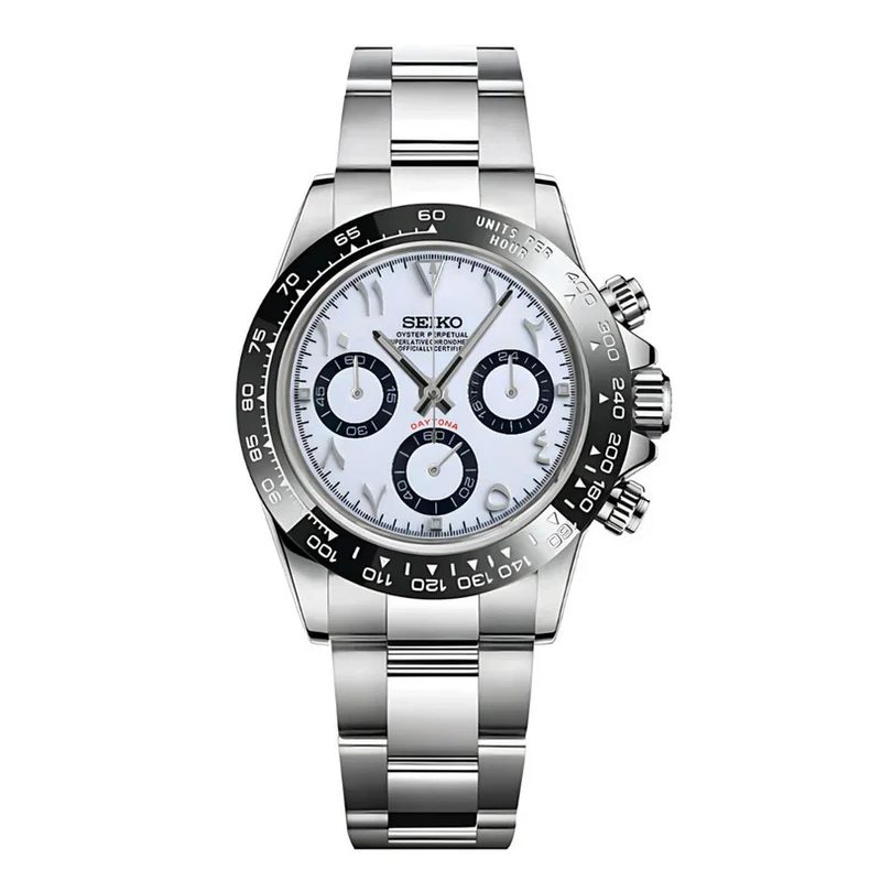 REITONA | WHITE ARABIC