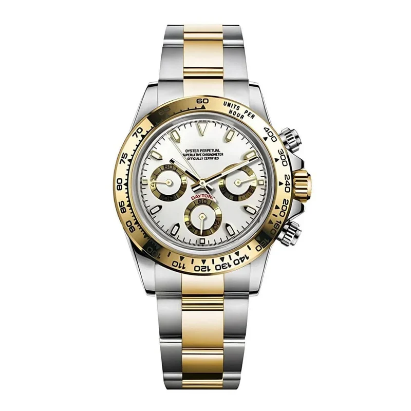 REITONA | SILVER GOLD WHITE